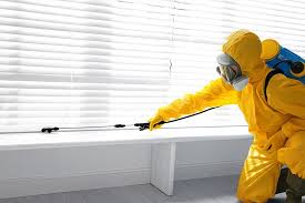 Best Residential Pest Control  in Shinnston, WV